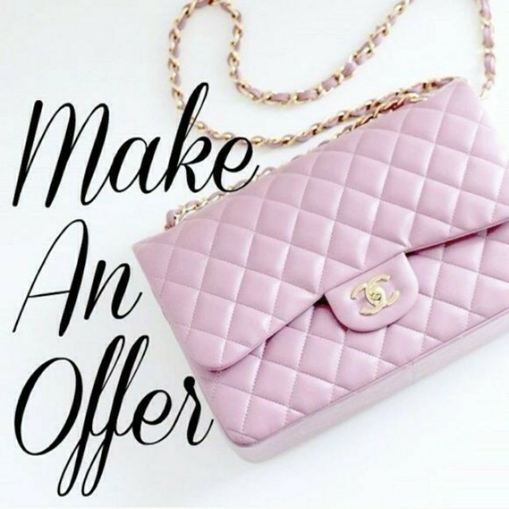 💖 If you like it, why not make an offer now!!! 💋